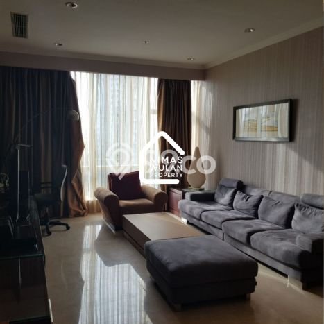 Apartemen Minimalis untuk Disewa, 2 Kamar di Jakarta Pusat Apartemen Minimalis untuk Disewa, 2 Kamar di Jakarta Pusat