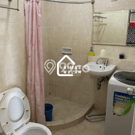 Apartemen Premium Kawasan , 1 KT, Luas 41m2m², Area Strategis, Akses ke Jakarta Pusat, Jakarta Pusat Apartemen Premium Kawasan , 1 KT, Luas 41m2m², Area Strategis, Akses ke Jakarta Pusat, Jakarta Pusat