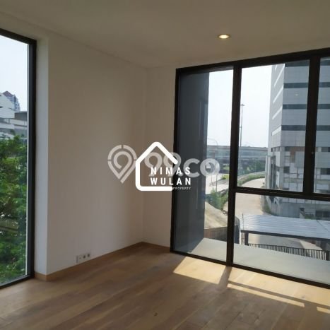 Hunian Apartemen Strategis untuk Dijual di Jakarta Selatan dengan 2 Kamar Hunian Apartemen Strategis untuk Dijual di Jakarta Selatan dengan 2 Kamar