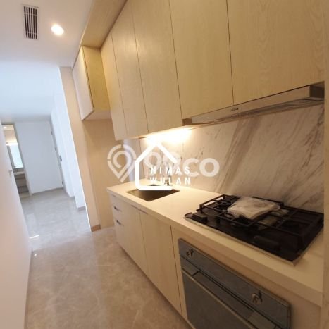 Hunian Apartemen Strategis untuk Dijual di Jakarta Selatan dengan 2 Kamar Hunian Apartemen Strategis untuk Dijual di Jakarta Selatan dengan 2 Kamar