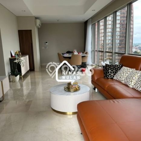 Dijual Apartemen Prestisius di Tb Simatupang 3 Kamar & 2 Kamar Mandi Dijual Apartemen Prestisius di Tb Simatupang 3 Kamar & 2 Kamar Mandi