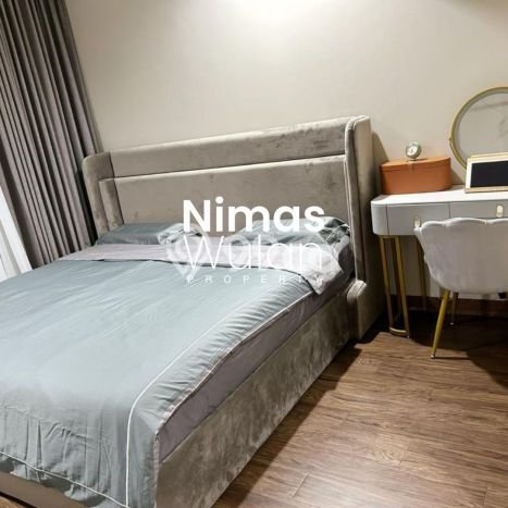 Dijual Apartemen Prestisius di Tb Simatupang 3 Kamar & 2 Kamar Mandi Dijual Apartemen Prestisius di Tb Simatupang 3 Kamar & 2 Kamar Mandi