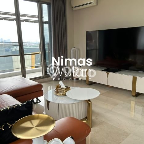 Dijual Apartemen Prestisius di Tb Simatupang 3 Kamar & 2 Kamar Mandi Dijual Apartemen Prestisius di Tb Simatupang 3 Kamar & 2 Kamar Mandi
