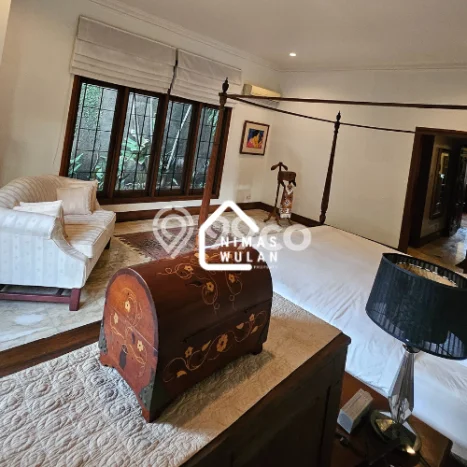Dijual Rumah Mewah Megah Dengan View Cantik di Sektor 3 - Bintaro, Jakarta Selatan Dijual Rumah Mewah Megah Dengan View Cantik di Sektor 3 - Bintaro, Jakarta Selatan