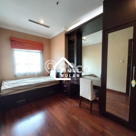 Untuk Dijual Apartemen 2 KT & 2 KM di Jakarta Selatan Lokasi Strategis Untuk Dijual Apartemen 2 KT & 2 KM di Jakarta Selatan Lokasi Strategis