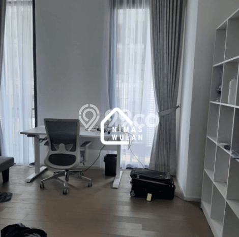 Dijual Apartemen Eksklusif 3 Bedroom di Jakarta Selatan Dekat ke Fasilitas Publik Dijual Apartemen Eksklusif 3 Bedroom di Jakarta Selatan Dekat ke Fasilitas Publik