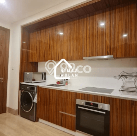 Dijual Apartemen Mewah 1 Bedroom di Jakarta Selatan Dekat ke Fasilitas Umum Dijual Apartemen Mewah 1 Bedroom di Jakarta Selatan Dekat ke Fasilitas Umum