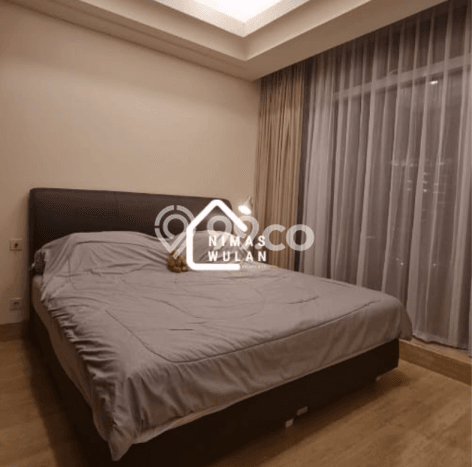 Dijual Apartemen Mewah 1 Bedroom di Jakarta Selatan Dekat ke Fasilitas Umum Dijual Apartemen Mewah 1 Bedroom di Jakarta Selatan Dekat ke Fasilitas Umum