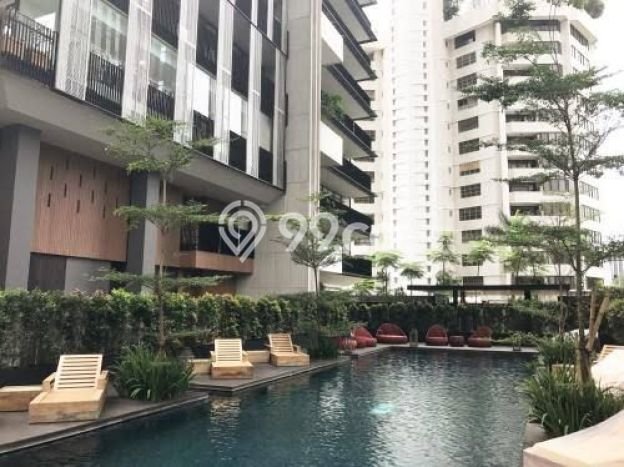 Dijual Apartemen Eksklusif 3 Bedroom di Jakarta Selatan Dekat ke Fasilitas Publik Dijual Apartemen Eksklusif 3 Bedroom di Jakarta Selatan Dekat ke Fasilitas Publik