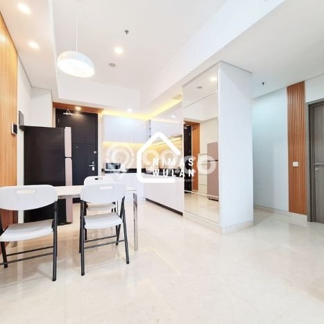 Disewakan Apartemen Terjangkau 1 KT di Tanjung Barat Jakarta Selatan Disewakan Apartemen Terjangkau 1 KT di Tanjung Barat Jakarta Selatan