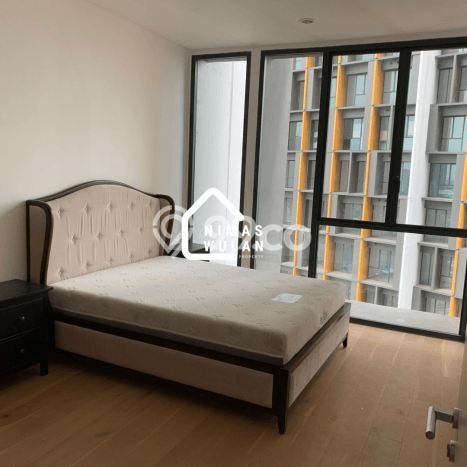 Dijual Cepat Apartemen Luxury 2 Kamar di Cilandak, Jakarta Selatan Dijual Cepat Apartemen Luxury 2 Kamar di Cilandak, Jakarta Selatan