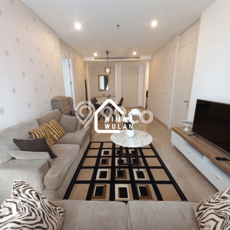 Dijual Segera Apartemen Eksklusif 2 Kamar di Cilandak, Jakarta Selatan Dijual Segera Apartemen Eksklusif 2 Kamar di Cilandak, Jakarta Selatan