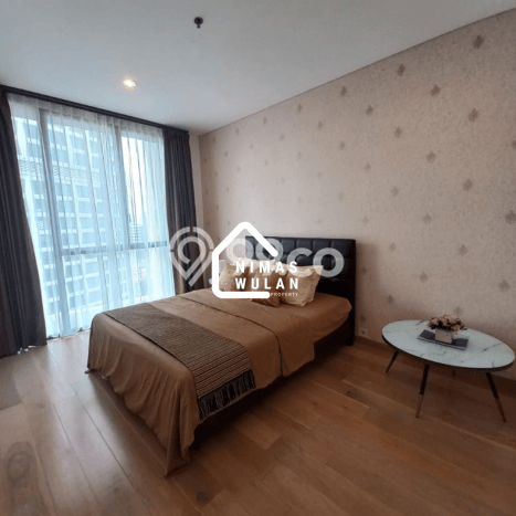 Dijual Segera Apartemen Eksklusif 2 Kamar di Cilandak, Jakarta Selatan Dijual Segera Apartemen Eksklusif 2 Kamar di Cilandak, Jakarta Selatan