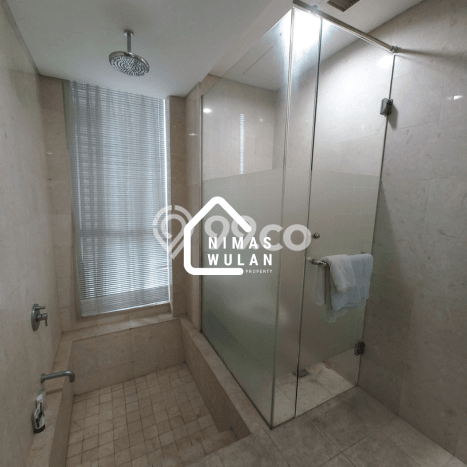 Untuk Dijual Apartemen 2 KT & 2 KM di Jakarta Selatan Area Strategis Untuk Dijual Apartemen 2 KT & 2 KM di Jakarta Selatan Area Strategis