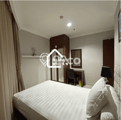 Dijual Apartemen Luxury di Kuningan 3 Kamar & 2 Kamar Mandi Dijual Apartemen Luxury di Kuningan 3 Kamar & 2 Kamar Mandi