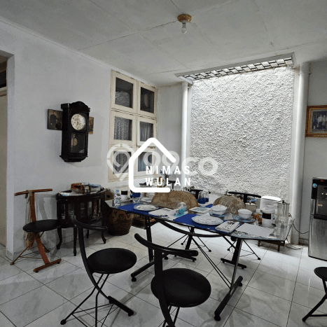 Ready to Use! Premium House LT 160m2 Desain Modern di Pondok Indah Ready to Use! Premium House LT 160m2 Desain Modern di Pondok Indah