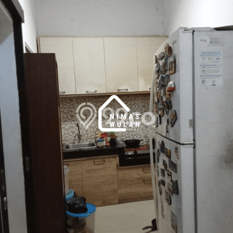Rumah Modern 3 KT di Sektor 9-Bintaro Tangerang Selatan Unfurnished Rumah Modern 3 KT di Sektor 9-Bintaro Tangerang Selatan Unfurnished