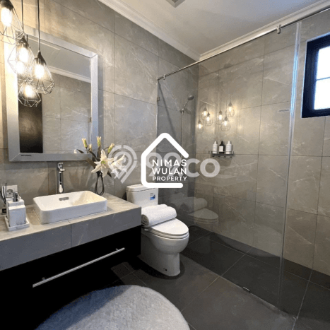 Dijual Rumah Elit Exclusive di Cimanggis, Depok Dijual Rumah Elit Exclusive di Cimanggis, Depok