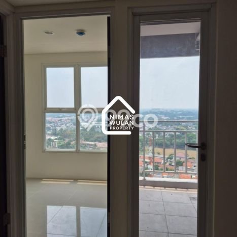 Hunian Apartemen 2 KT 1 KM di Serpong, Tangerang Selatan Dijual Cepat Hunian Apartemen 2 KT 1 KM di Serpong, Tangerang Selatan Dijual Cepat