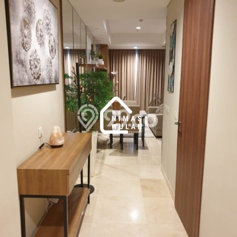 Apartemen Luxury Dijual di Jakarta Selatan Lokasi Strategis Punya 1 Kamar Tidur Apartemen Luxury Dijual di Jakarta Selatan Lokasi Strategis Punya 1 Kamar Tidur
