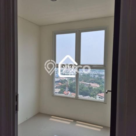 Hunian Apartemen 2 KT 1 KM di Serpong, Tangerang Selatan Dijual Cepat Hunian Apartemen 2 KT 1 KM di Serpong, Tangerang Selatan Dijual Cepat