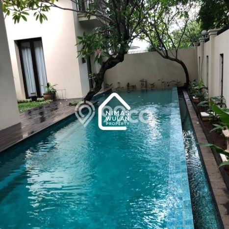 Siap Huni Hunian Elit 4 Kamar di Cilandak Dekat ke Mana Pun Siap Huni Hunian Elit 4 Kamar di Cilandak Dekat ke Mana Pun
