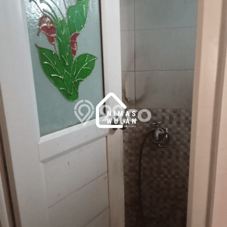 Rumah Modern 3 KT di Sektor 9-Bintaro Tangerang Selatan Unfurnished Rumah Modern 3 KT di Sektor 9-Bintaro Tangerang Selatan Unfurnished