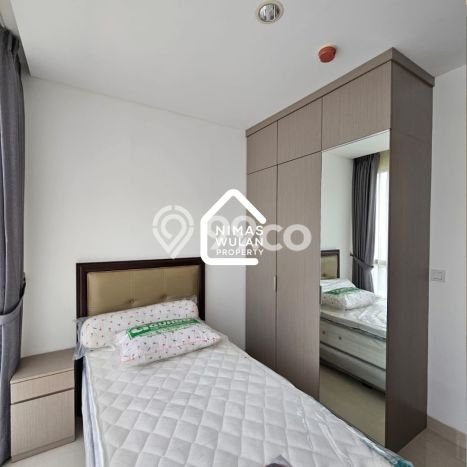 Disewakan Apartemen Ekonomis 2 BR di Setiabudi Jakarta Selatan Disewakan Apartemen Ekonomis 2 BR di Setiabudi Jakarta Selatan