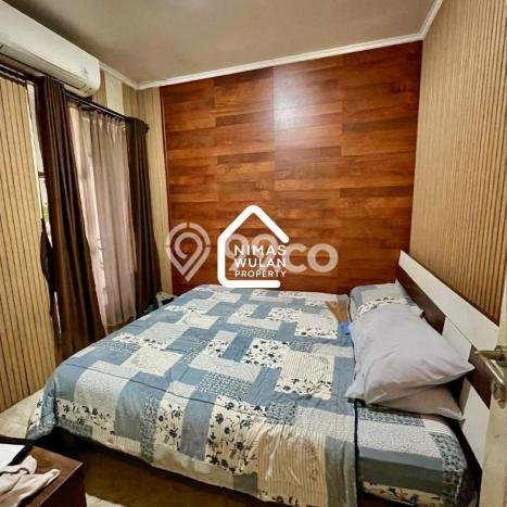 Dijual Hunian Rumah Terawat 3 KT di Graha Raya Bintaro, Tangerang Selatan Dijual Hunian Rumah Terawat 3 KT di Graha Raya Bintaro, Tangerang Selatan