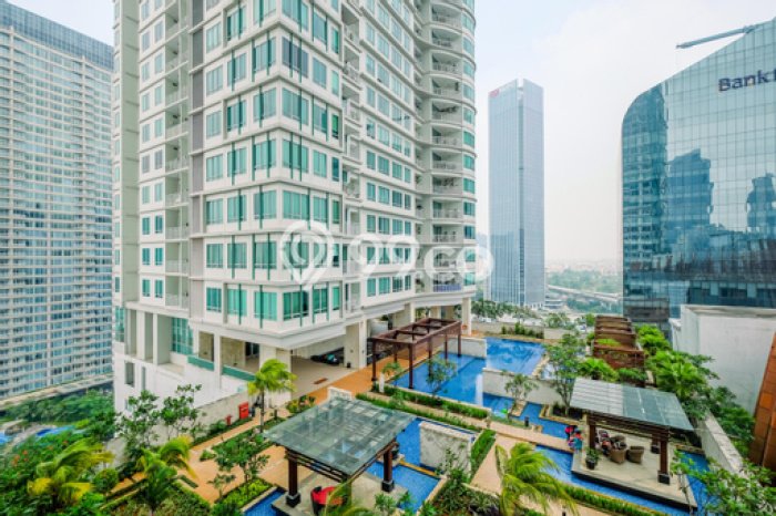 Dijual Apartemen Luxury di Kuningan 3 Kamar & 2 Kamar Mandi Dijual Apartemen Luxury di Kuningan 3 Kamar & 2 Kamar Mandi