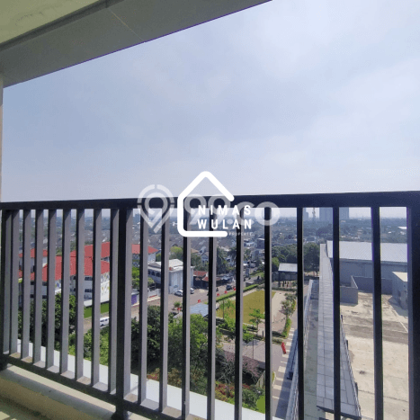 Apartemen Cozy Dijual di Tangerang Selatan Spesifikasi 1 KT, 1 KM Apartemen Cozy Dijual di Tangerang Selatan Spesifikasi 1 KT, 1 KM