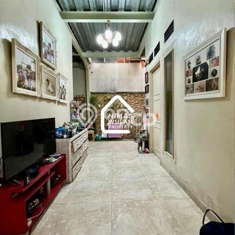 Dijual Hunian Rumah Terawat 3 KT di Graha Raya Bintaro, Tangerang Selatan Dijual Hunian Rumah Terawat 3 KT di Graha Raya Bintaro, Tangerang Selatan