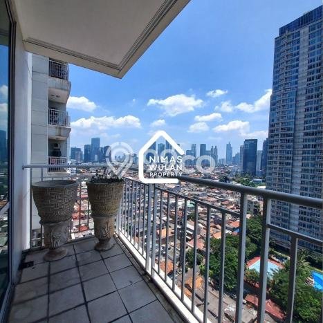 Disewakan Apartemen Harga Terjangkau di Kuningan 2 KT Disewakan Apartemen Harga Terjangkau di Kuningan 2 KT