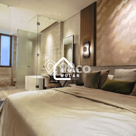 Dijual Apartemen Eksklusif 2 Bedroom di Jakarta Selatan Dekat ke Fasilitas Publik Dijual Apartemen Eksklusif 2 Bedroom di Jakarta Selatan Dekat ke Fasilitas Publik