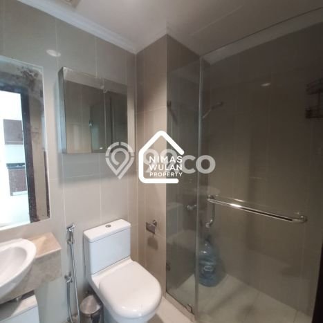 Apartemen Strategis 72m2 di Kuningan Jakarta Selatan 2 KT Apartemen Strategis 72m2 di Kuningan Jakarta Selatan 2 KT