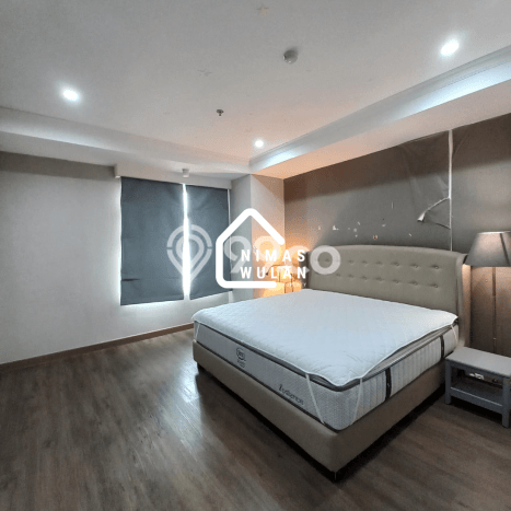 Untuk Dijual Apartemen di Kebayoran Lama, Jakarta Selatan Punya 1 Kamar Tidur Untuk Dijual Apartemen di Kebayoran Lama, Jakarta Selatan Punya 1 Kamar Tidur