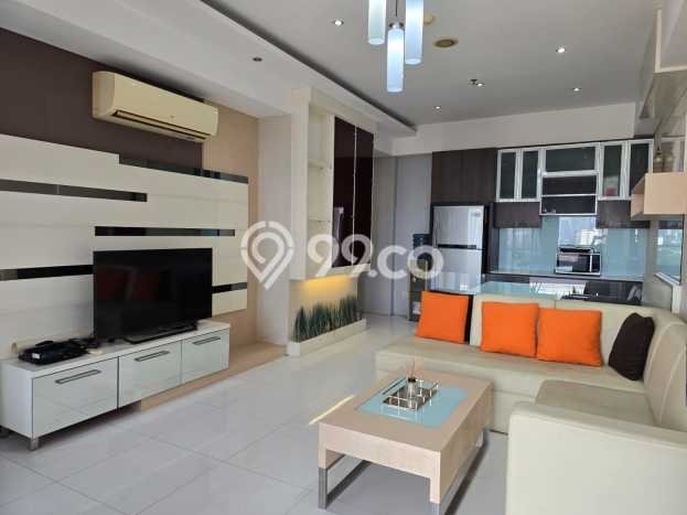 Apartemen Terawat Dijual di Jakarta Selatan Spesifikasi 2 KT, 2 KM Apartemen Terawat Dijual di Jakarta Selatan Spesifikasi 2 KT, 2 KM