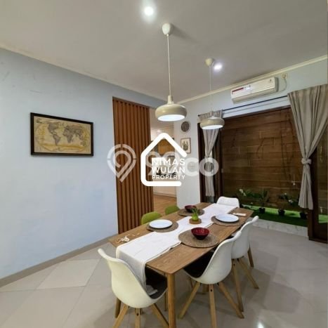Lokasi strategis! Rumah siap pakai dikontrakkan di Tebet LB 262m2 Lokasi strategis! Rumah siap pakai dikontrakkan di Tebet LB 262m2