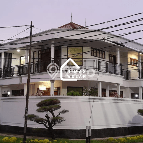Hunian Elit LB 500m2 Siap Huni Desain Elegan di Pondok Indah, Jakarta Selatan Hunian Elit LB 500m2 Siap Huni Desain Elegan di Pondok Indah, Jakarta Selatan