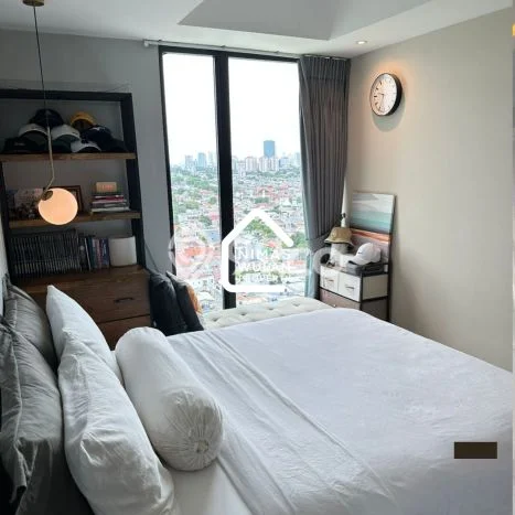 Dijual Apartemen di Jakarta Selatan 1 Kamar & 1 Kamar Mandi, Luas 44m2 Dijual Apartemen di Jakarta Selatan 1 Kamar & 1 Kamar Mandi, Luas 44m2