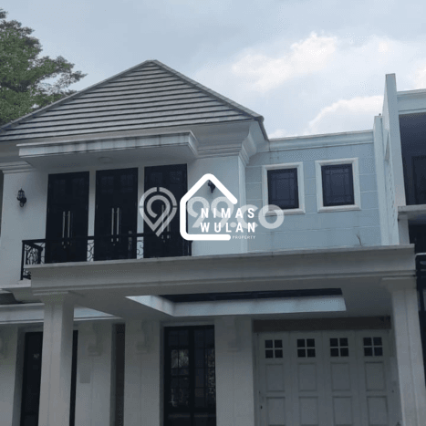 For Sale! Premium House LT 223m2 Desain Modern di Jatikarya For Sale! Premium House LT 223m2 Desain Modern di Jatikarya