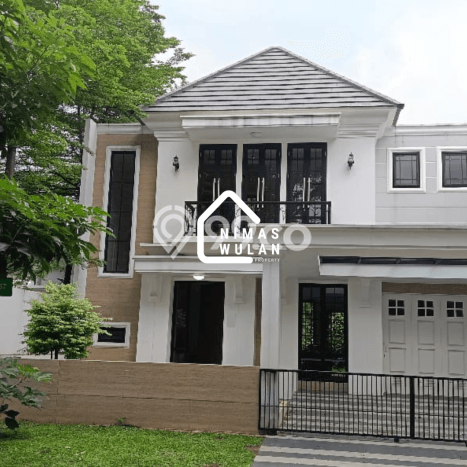 For Sale! Premium House LT 223m2 Desain Modern di Jatikarya For Sale! Premium House LT 223m2 Desain Modern di Jatikarya