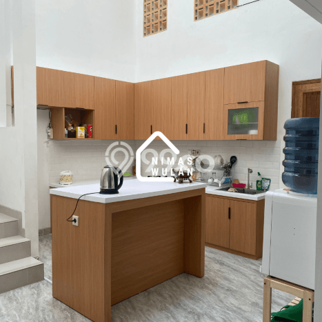 Best Deal Hunian Premium Ideal dan Luas di Lippo Cikarang, Cikarang Best Deal Hunian Premium Ideal dan Luas di Lippo Cikarang, Cikarang