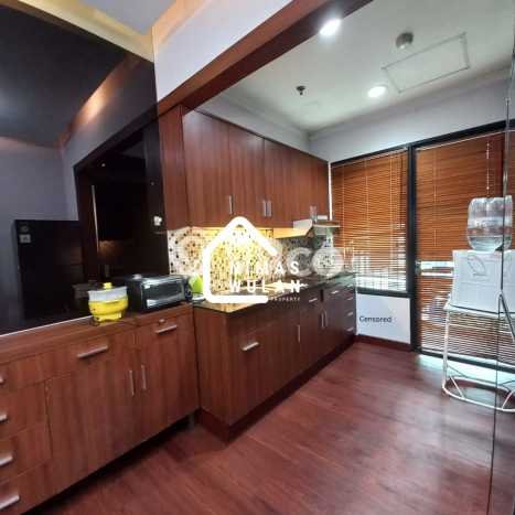 Hunian Apartemen Ideal untuk Dijual di Jakarta Selatan dengan 2 Kamar Hunian Apartemen Ideal untuk Dijual di Jakarta Selatan dengan 2 Kamar