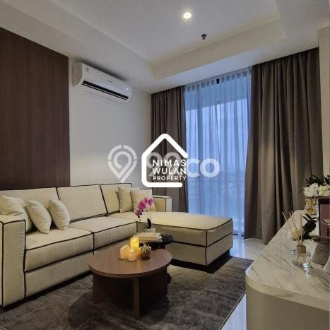 Dijual Apartemen Eksklusif 2 Bedroom di Jakarta Selatan Dekat ke Fasilitas Publik Dijual Apartemen Eksklusif 2 Bedroom di Jakarta Selatan Dekat ke Fasilitas Publik