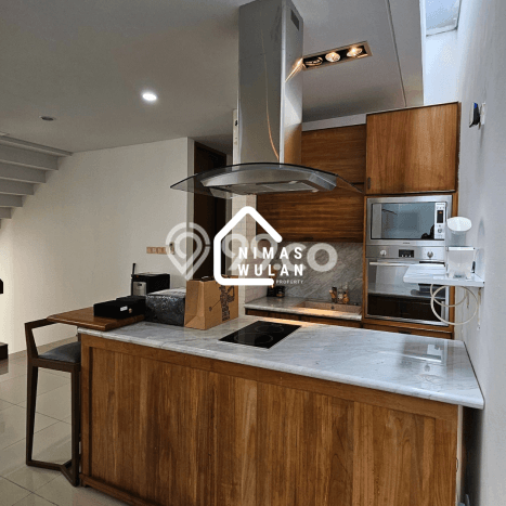 Hunian Elit LB 240m2 Siap Pakai Desain Elegan di Kemang, Jakarta Selatan Hunian Elit LB 240m2 Siap Pakai Desain Elegan di Kemang, Jakarta Selatan