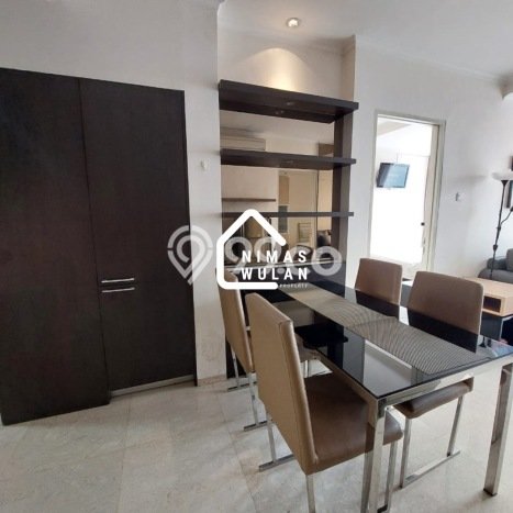 Apartemen Luxury Dijual di Jakarta Selatan Lokasi Strategis Punya 1 Kamar Tidur Apartemen Luxury Dijual di Jakarta Selatan Lokasi Strategis Punya 1 Kamar Tidur