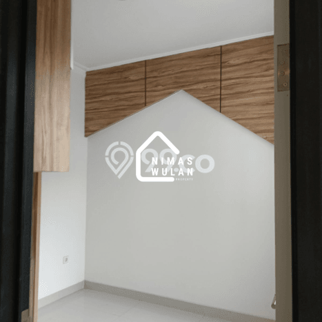 For Sale! Premium House LT 223m2 Desain Modern di Jatikarya For Sale! Premium House LT 223m2 Desain Modern di Jatikarya