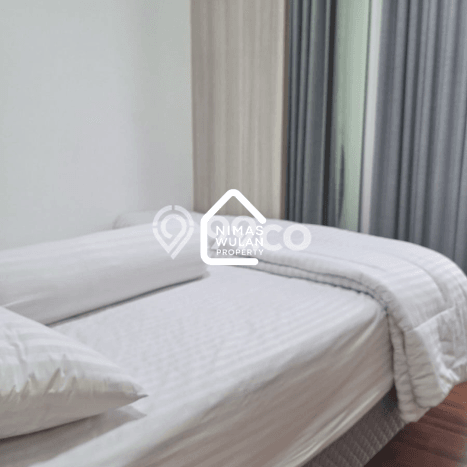 Sewa Apartemen Minimalis 99m2 Punya 2 KT, 2 KM, Lokasi di Kebayoran Lama Sewa Apartemen Minimalis 99m2 Punya 2 KT, 2 KM, Lokasi di Kebayoran Lama