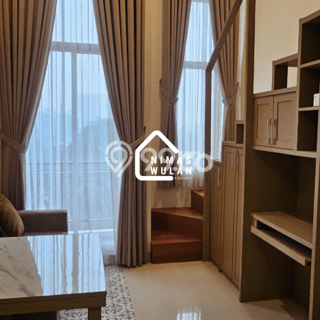 Apartemen Favorit Nyaman Dijual di Jakarta Selatan dengan 1 Kamar Tidur Apartemen Favorit Nyaman Dijual di Jakarta Selatan dengan 1 Kamar Tidur